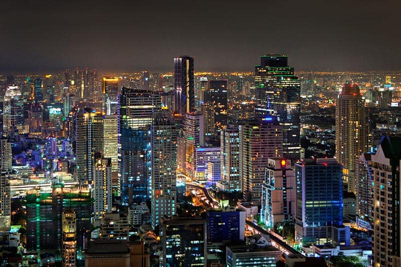 Bangkok apartments, condos, houses, rentals