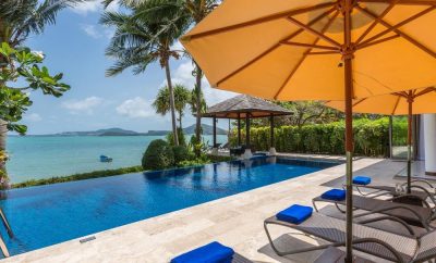 What To Consider In A Koh Samui Villa Rental Property?